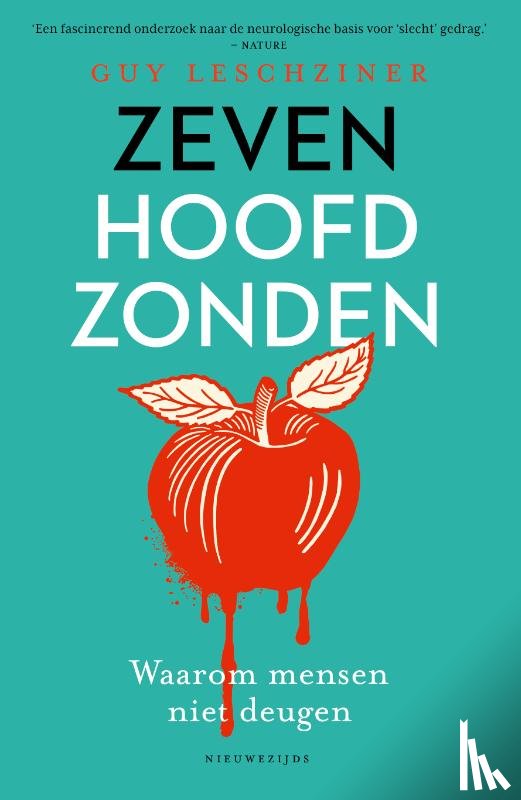 Leschziner, Guy - Zeven hoofdzonden