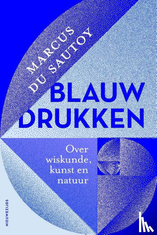 Du Sautoy, Marcus - Blauwdrukken