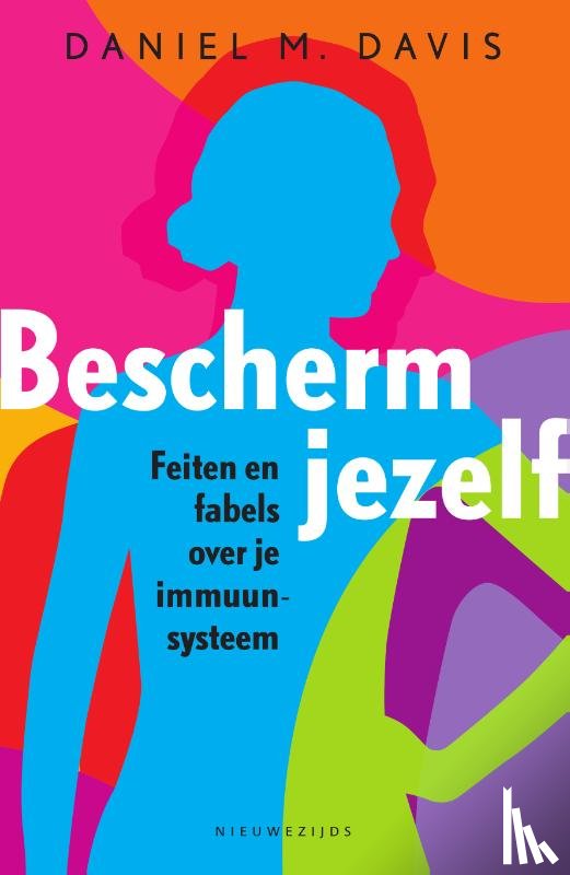 Davis, Daniel M. - Bescherm jezelf