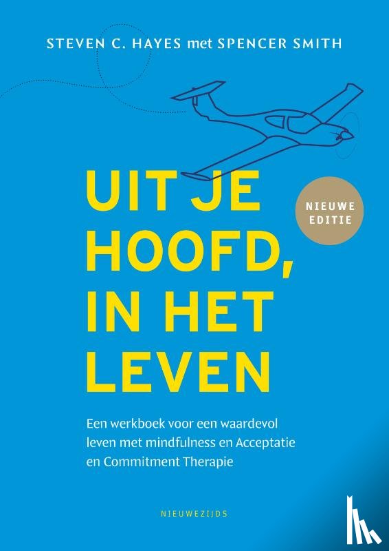 Hayes, Steven C. - Uit je hoofd, in het leven