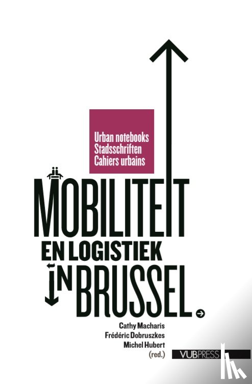  - Mobiliteit en logistiek in Brussel