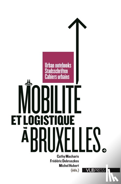  - Mobilite et logistique a Bruxelles
