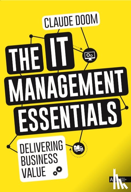 Doom, Claude - The IT Management Essentials