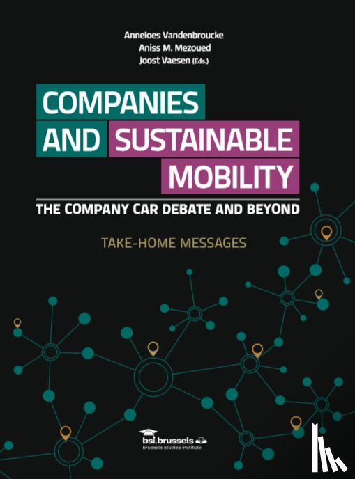 Vaesen, Joost - Companies and Sustainable Mobility
