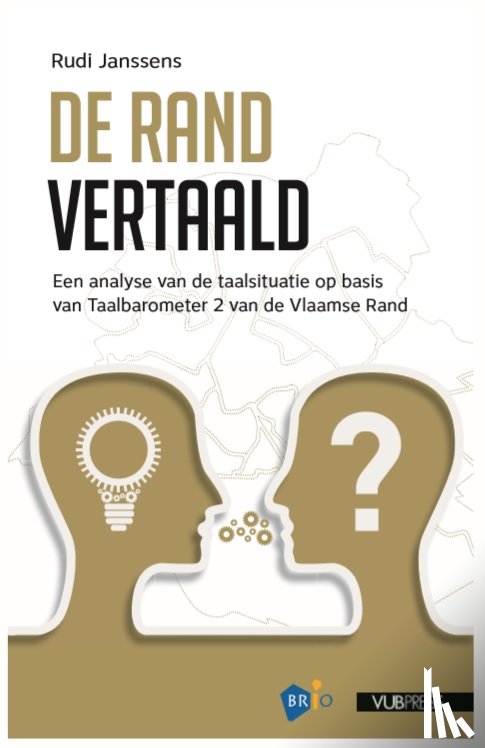 Janssens, Rudi - De Rand vertaald