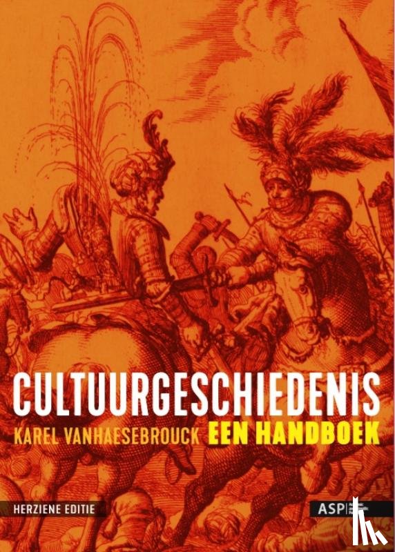 Vanhaesebrouck, Karel - Cultuurgeschiedenis