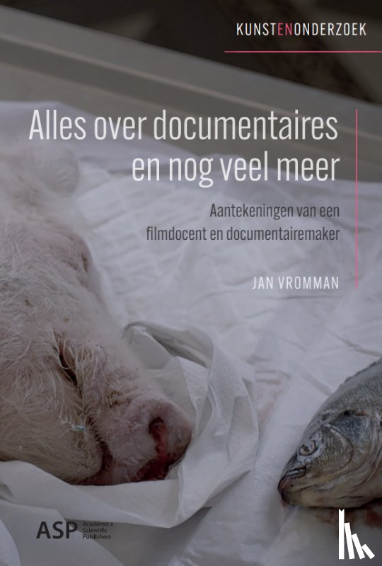 Vromman, Jan - Alles over documentaires en nog veel meer
