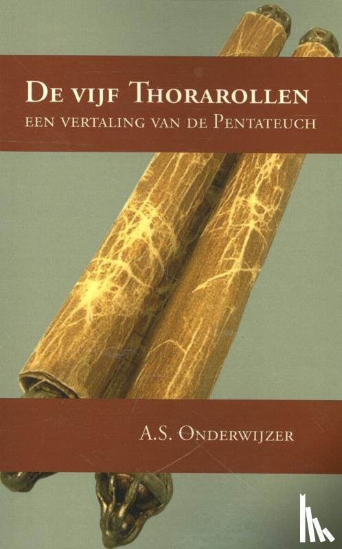  - De vijf Thorarollen