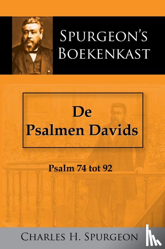 Spurgeon, C.H. - De Psalmen Davids 3