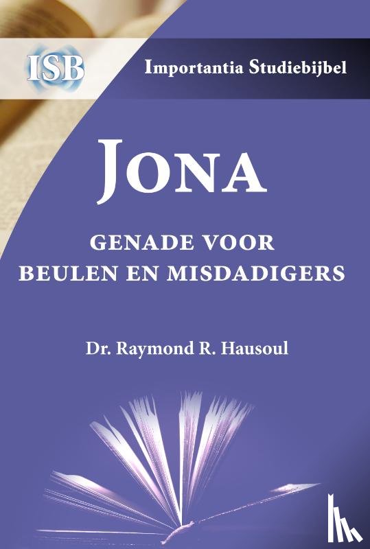 Hausoul, Raymond R. Dr. - Jona