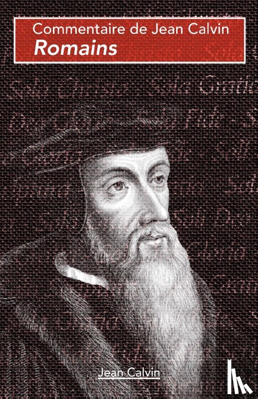 Calvin, Jean - Romains