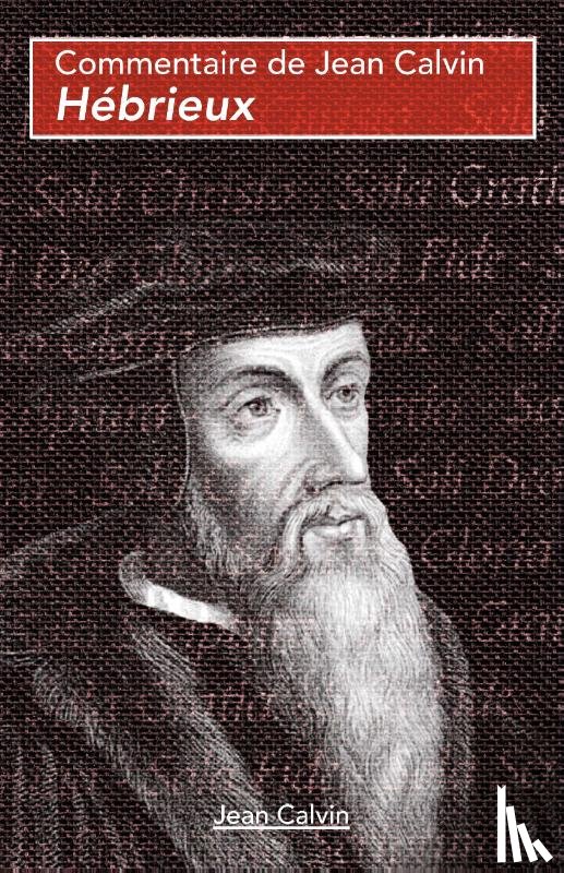 Calvin, Jean - Hebrieux