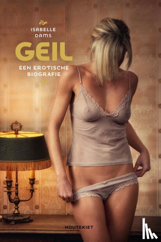 Dams, Isabelle - Geil