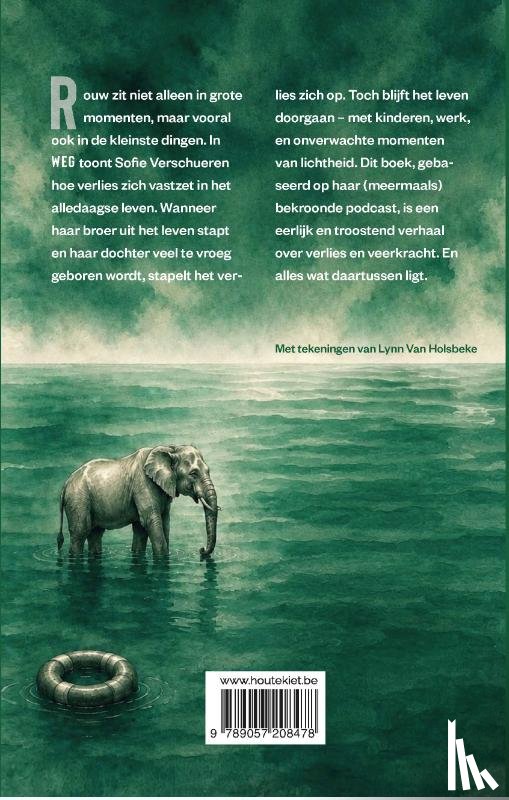 Verschueren, Sofie - WEG