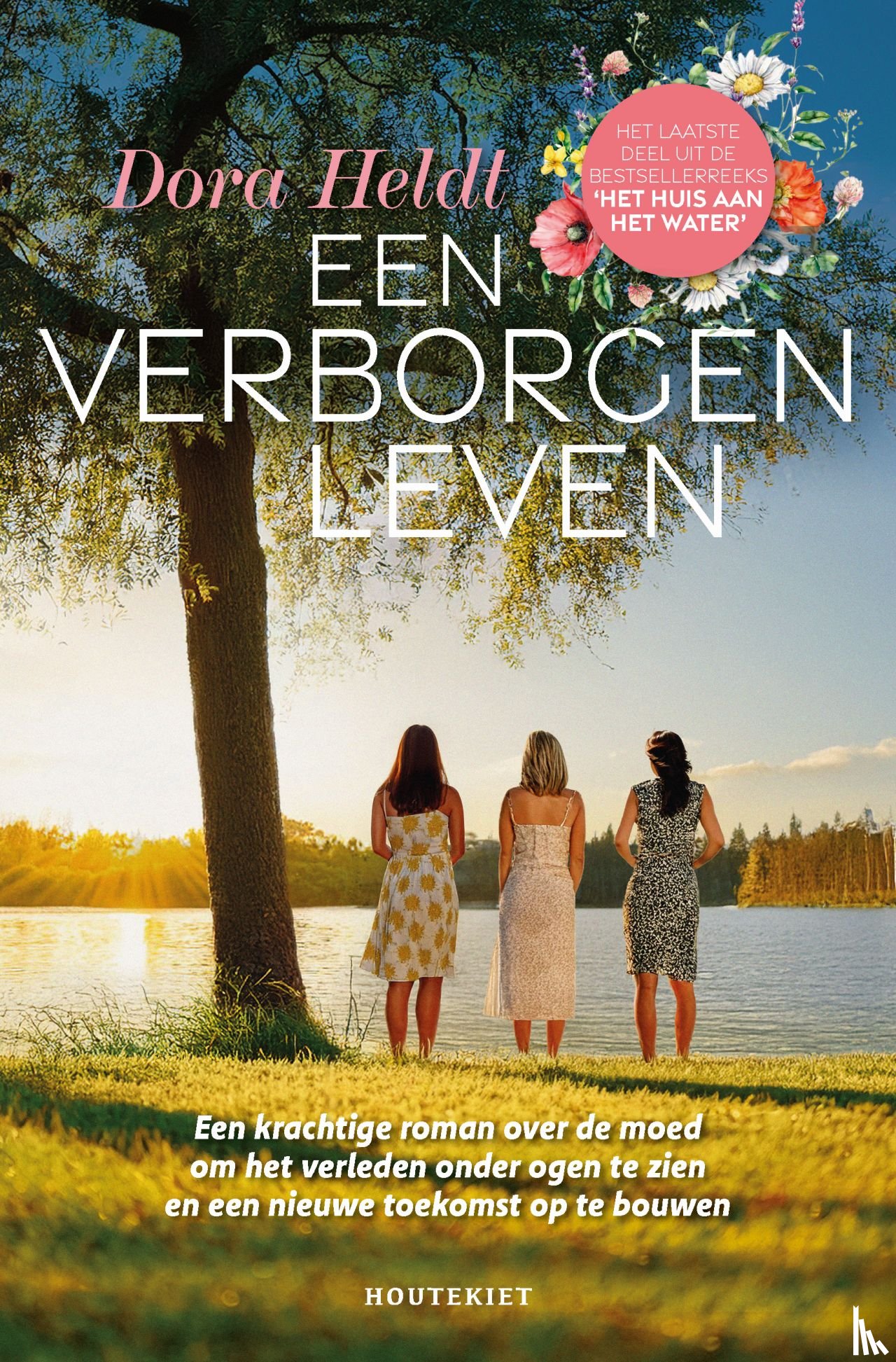 Heldt, Dora - Een verborgen leven