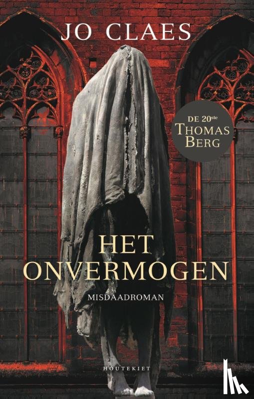 Claes, Jo - Het onvermogen