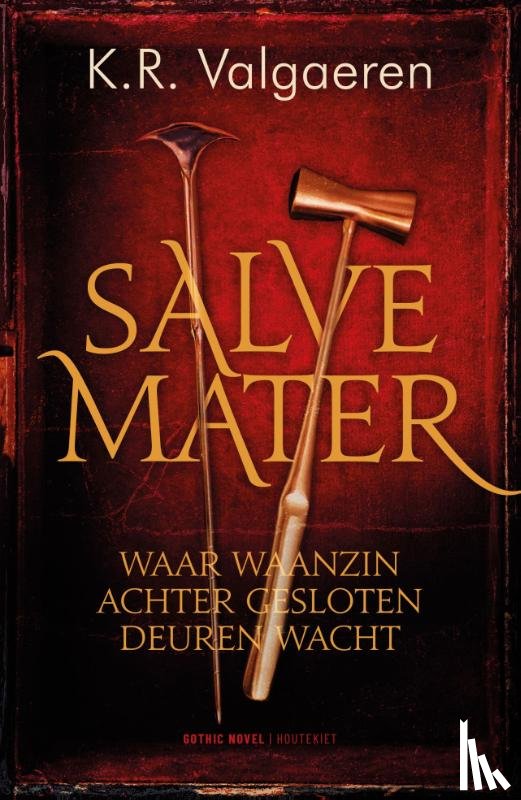 Valgaeren, K.R. - Salve Mater