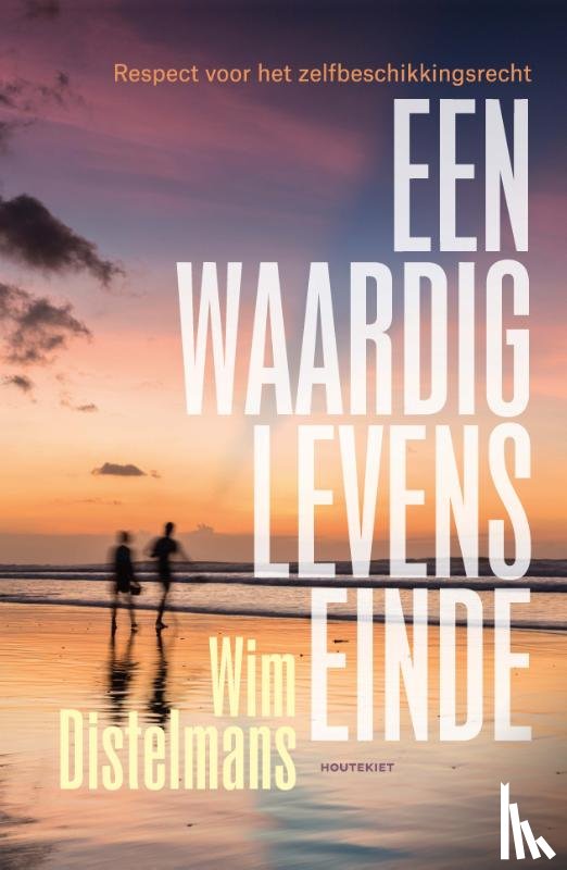 Distelmans, Wim - Respect voor het zelfbeschikkingsrecht