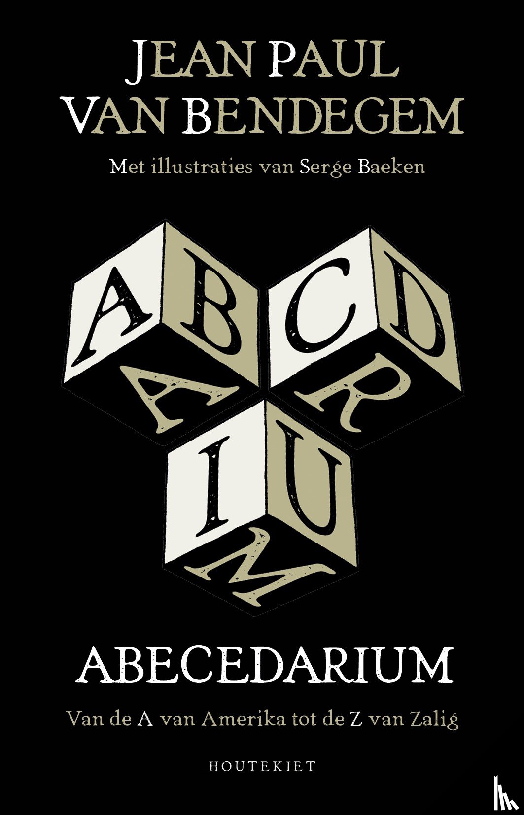 Van Bendegem, Jean Paul - Abecedarium
