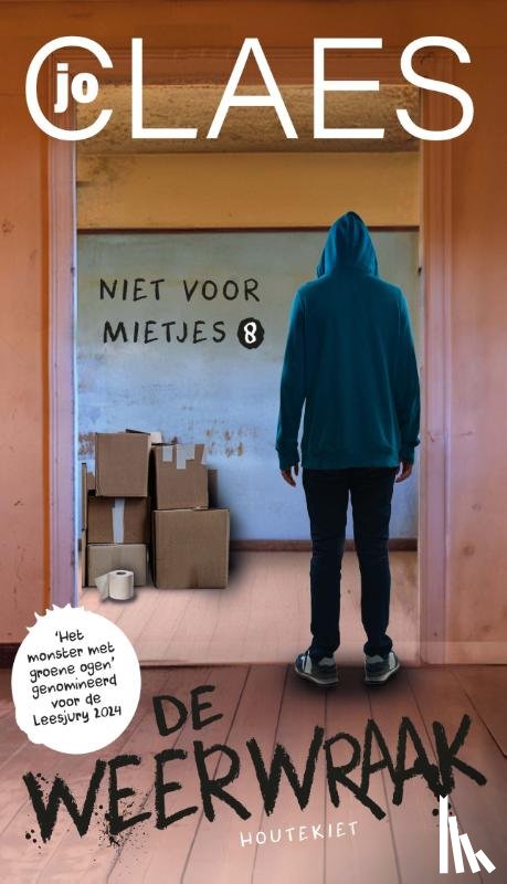 Claes, Jo - De weerwraak