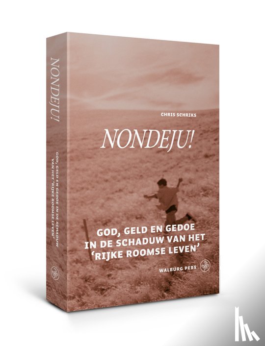 Schriks, C.F.J. - Nondeju!