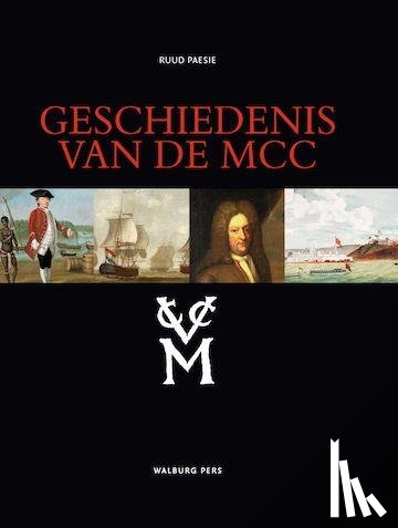 Paesie, Ruud - Geschiedenis van de MCC