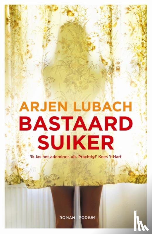 Lubach, Arjen - Bastaardsuiker