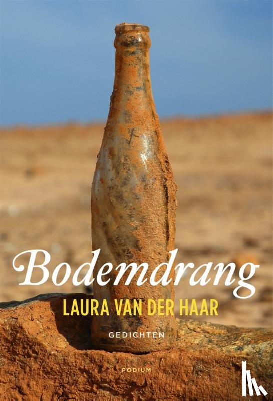 Haar, Laura van der - Bodemdrang