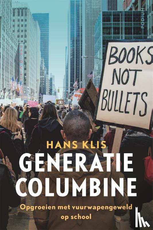 Klis, Hans - Generatie Columbine