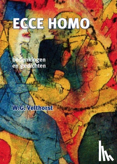 Velthorst, W.G. - Ecce Homo