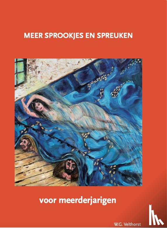 Velthorst, W.G. - Meer sprookjes en spreuken