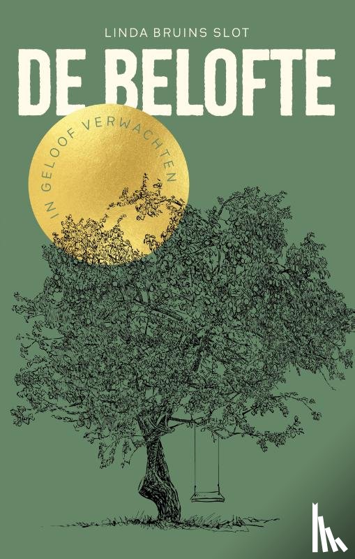 Bruins Slot, Linda - De belofte