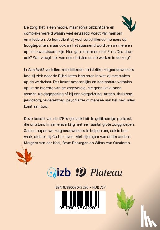  - Aandacht
