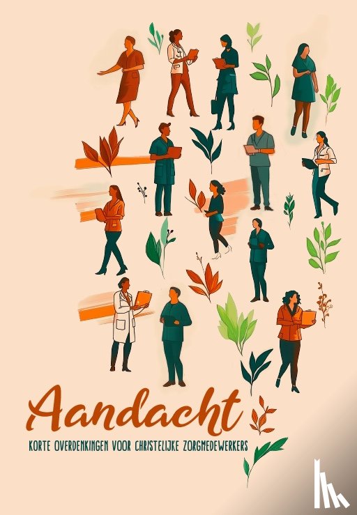  - Aandacht