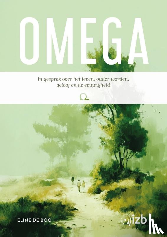 Boo, Eline de - Omega