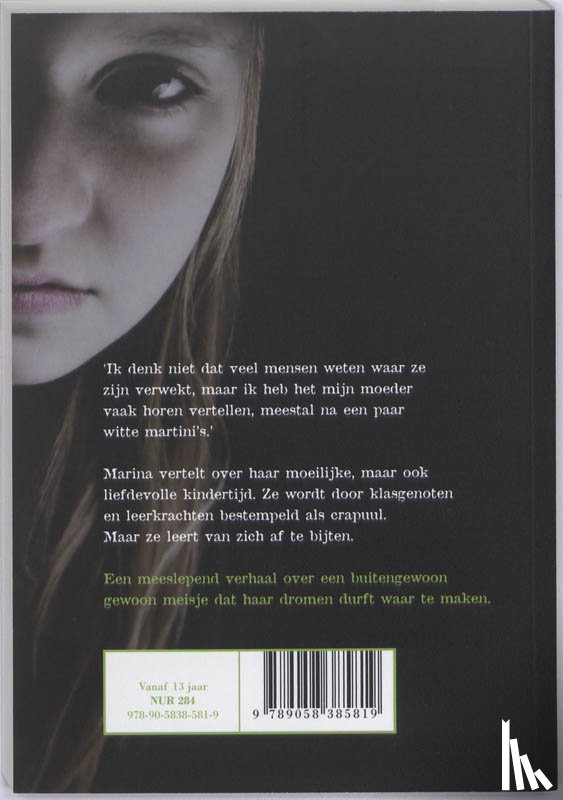 Minne, Brigitte - Ik dacht dat het ergste nog moest komen