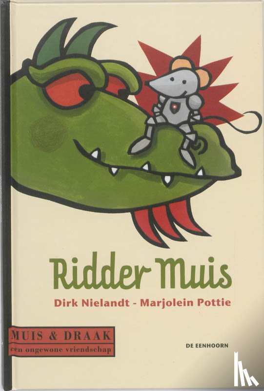 Nielandt, Dirk - Ridder Muis