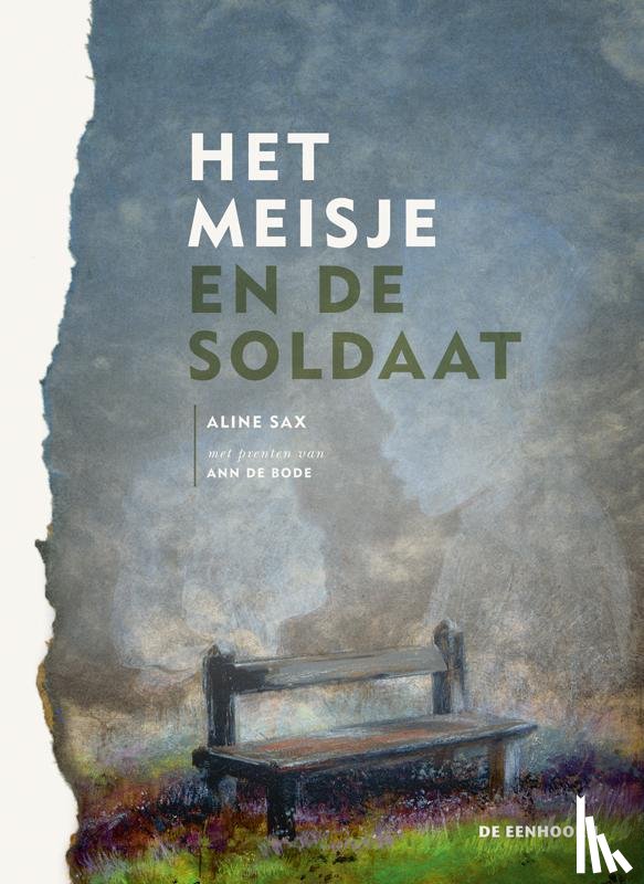 Sax, Aline - Het meisje en de soldaat