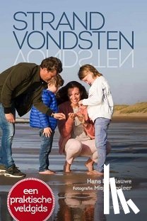 Blauwe, Hans De, Decleer, Misjel - Strandvondsten