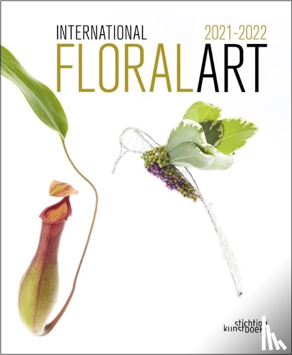  - International Floral Art 2021-2022