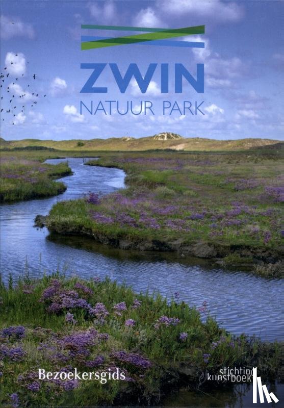 Faveyts, Wouter - 't Zwin - Bezoekersgids