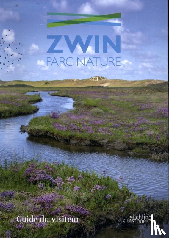 Faveyts, Wouter - Zwin Parc Nature - Guide du visiteur