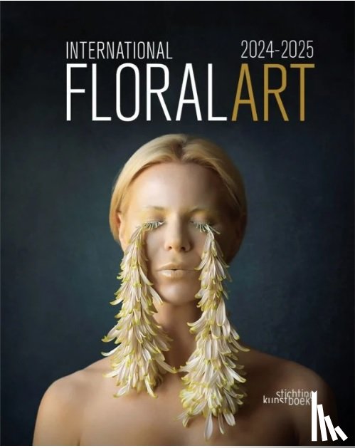  - International Floral Art 2024-2025