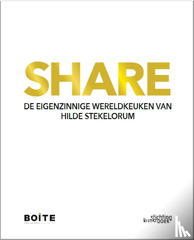 Stekelorum, Hilde - Share