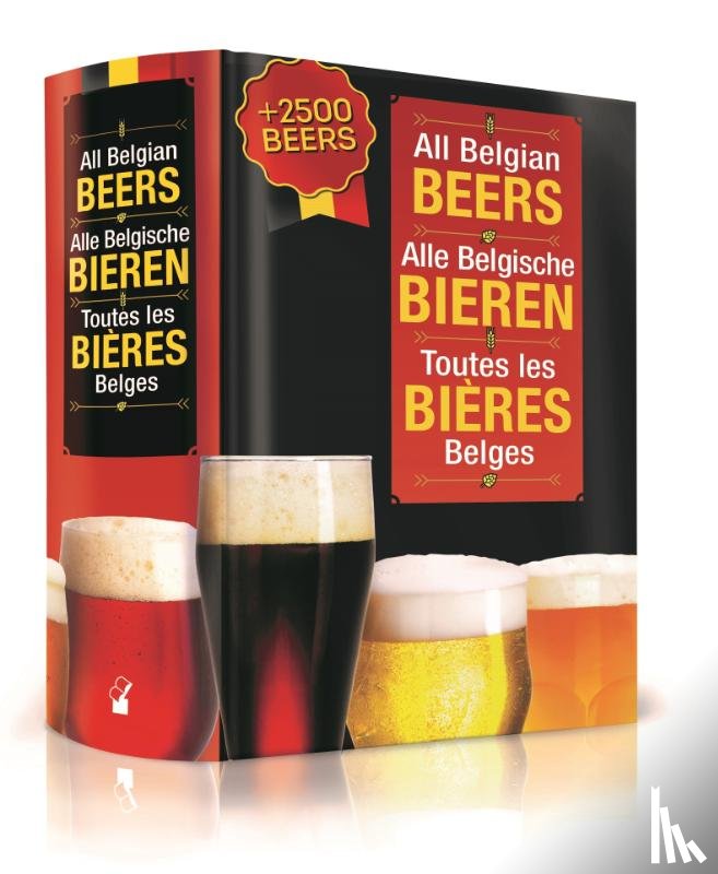  - All Belgian Beers