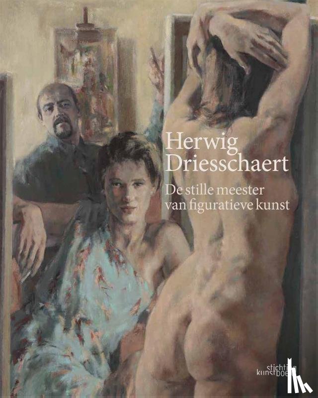 De Grauwe, Sarah - Herwig Driesschaert