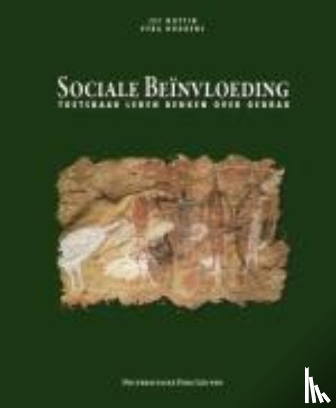 Nuttin jr., J.M., Hoorens, Vera - Sociale beinvloeding