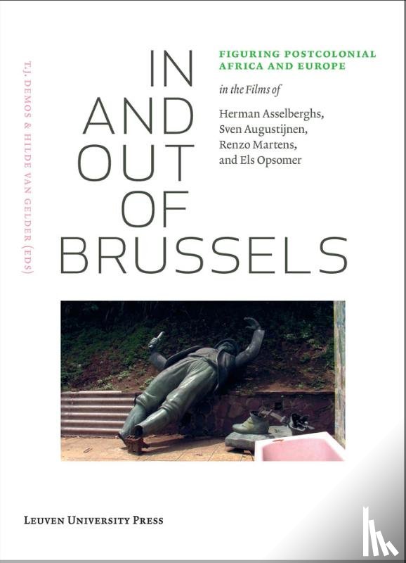  - In and out of Brussels