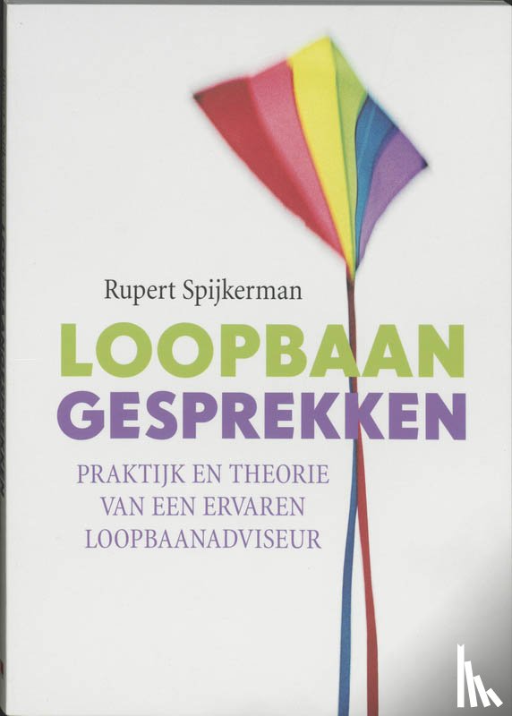 Spijkerman, R. - Loopbaangesprekken