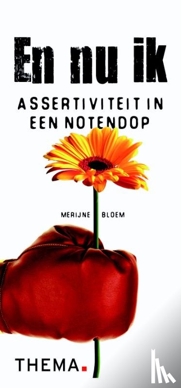 Bloem, Merijne - En nu ik